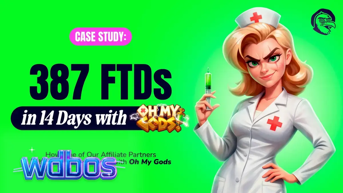 Tampilan visual karakter Zeus dan Thor dalam permainan slot Oh My Gods yang menawarkan pilihan bagi pemain.