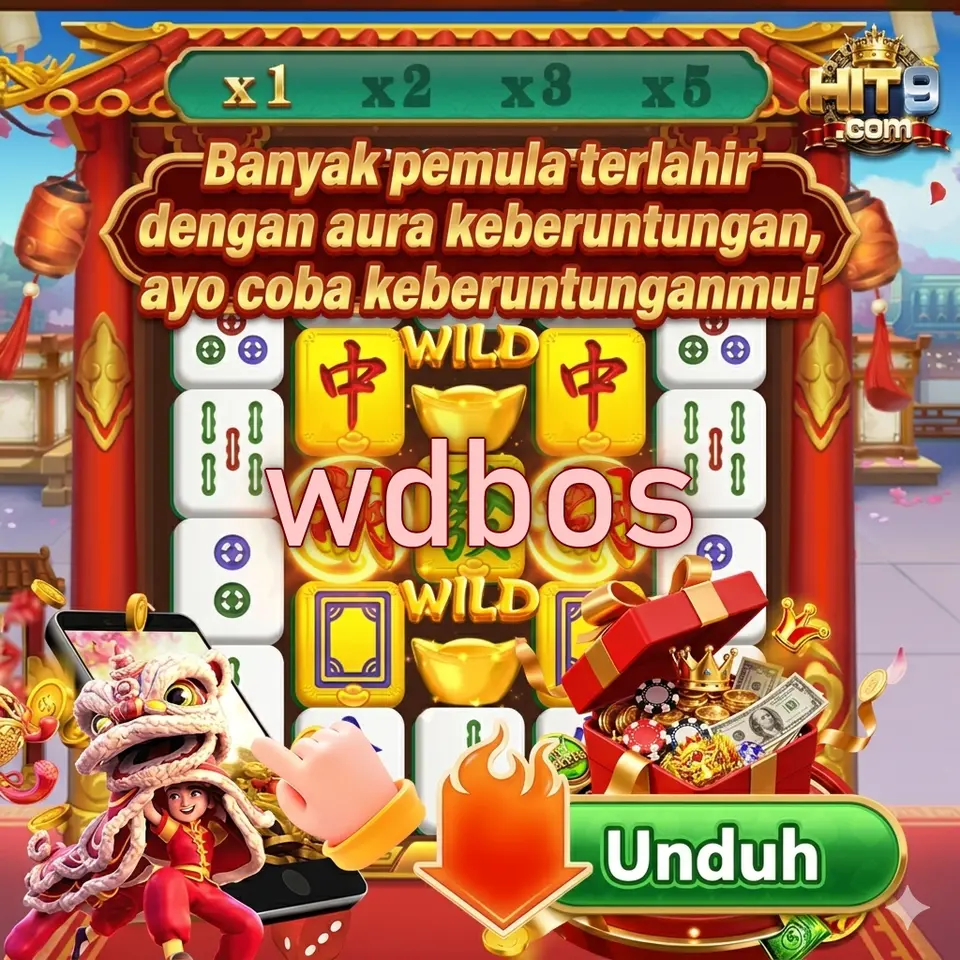 wdbos APK