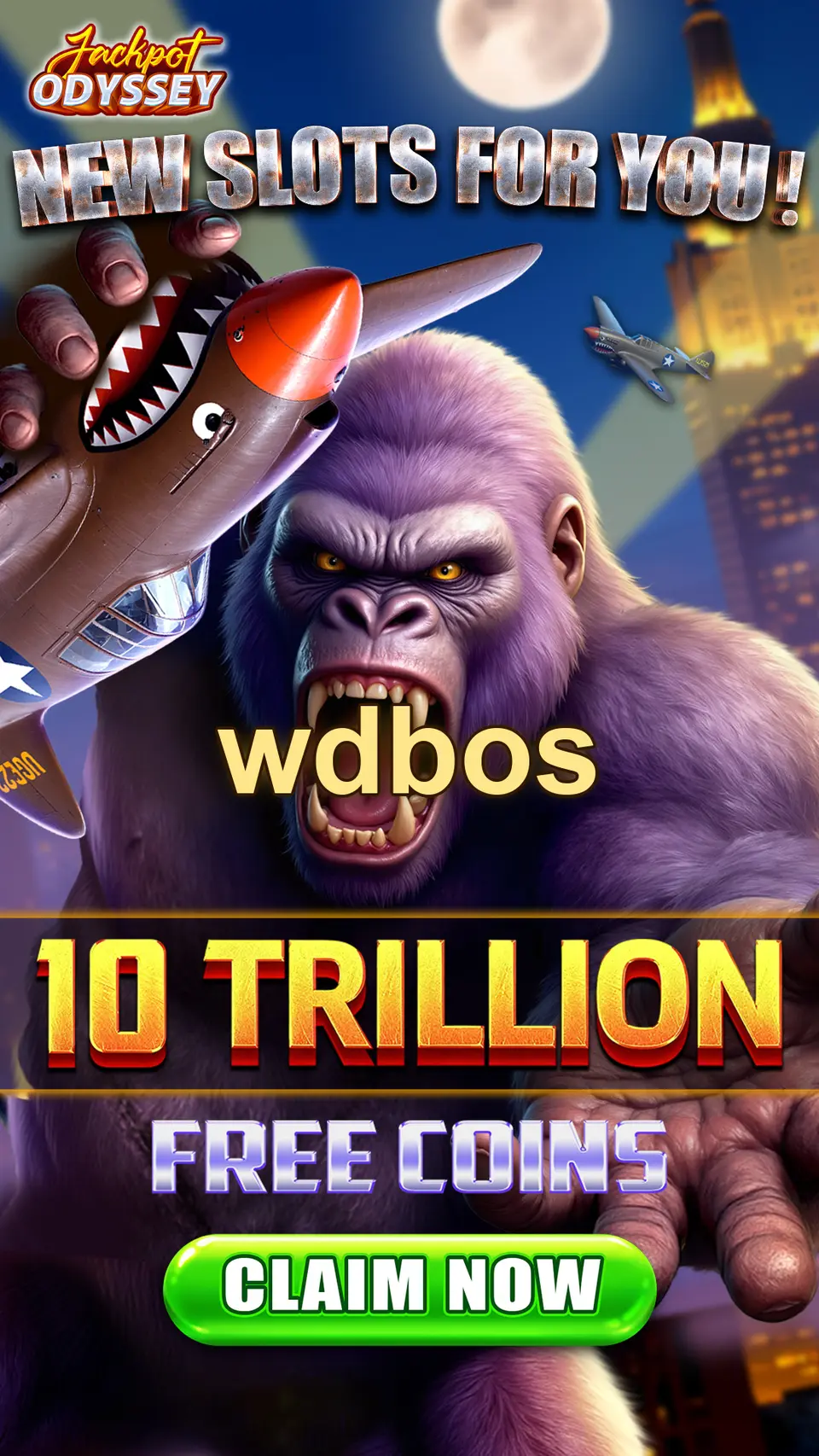 wdbos APK