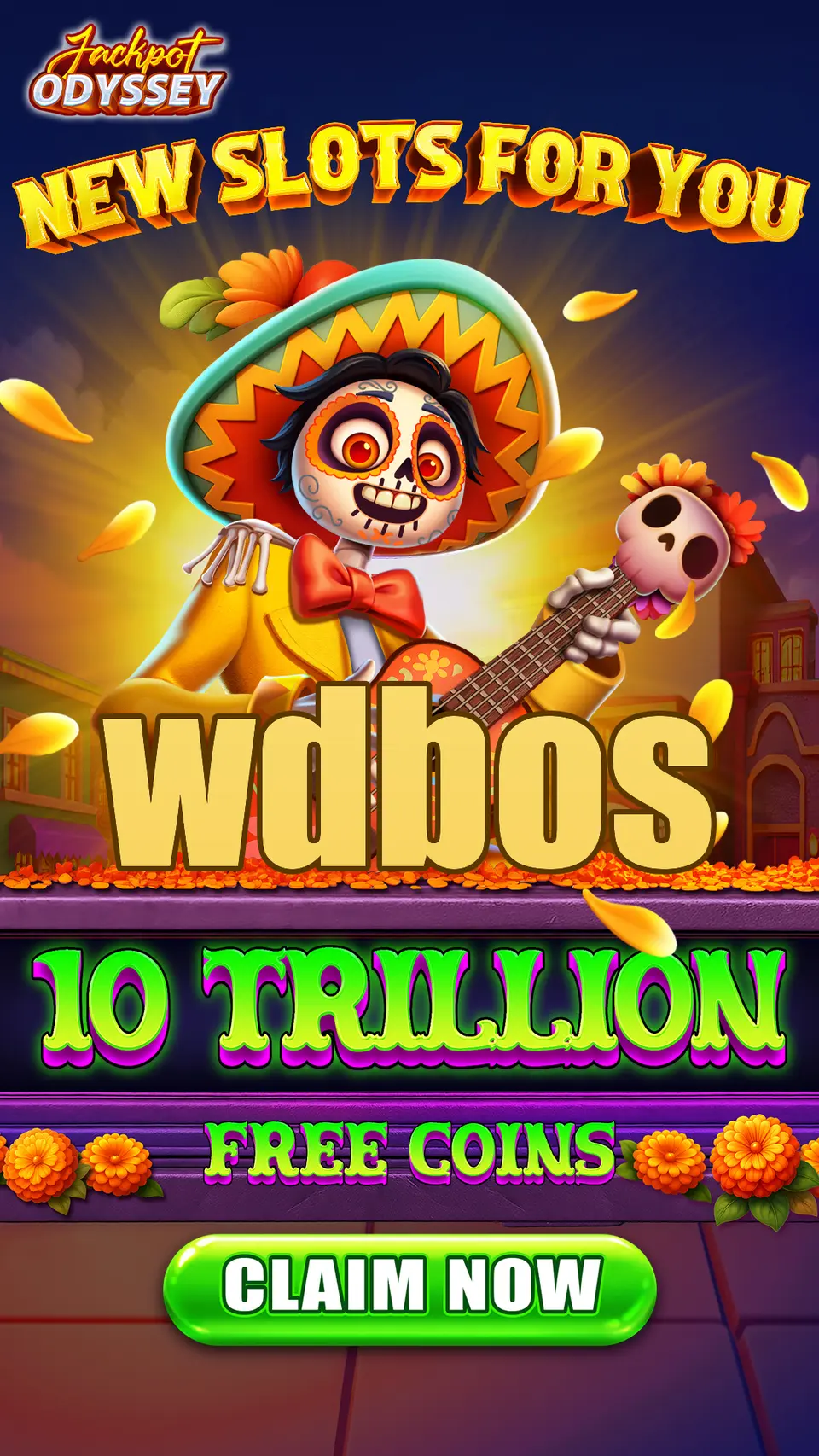 wdbos APK