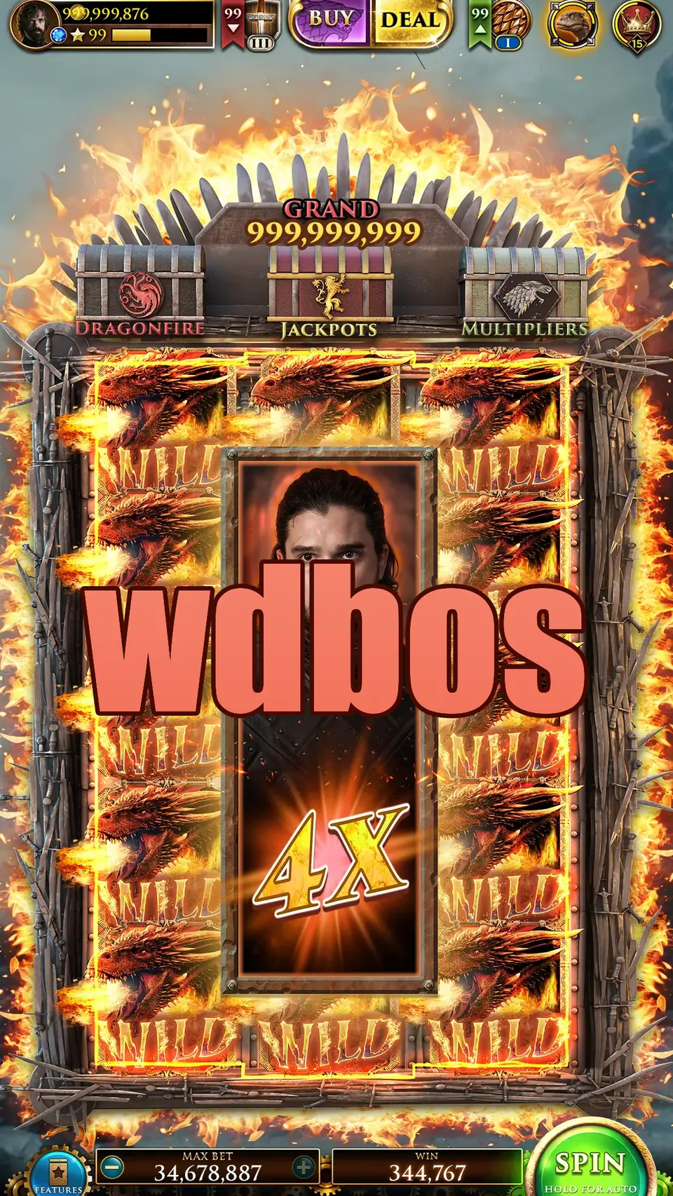 wdbos Masuk