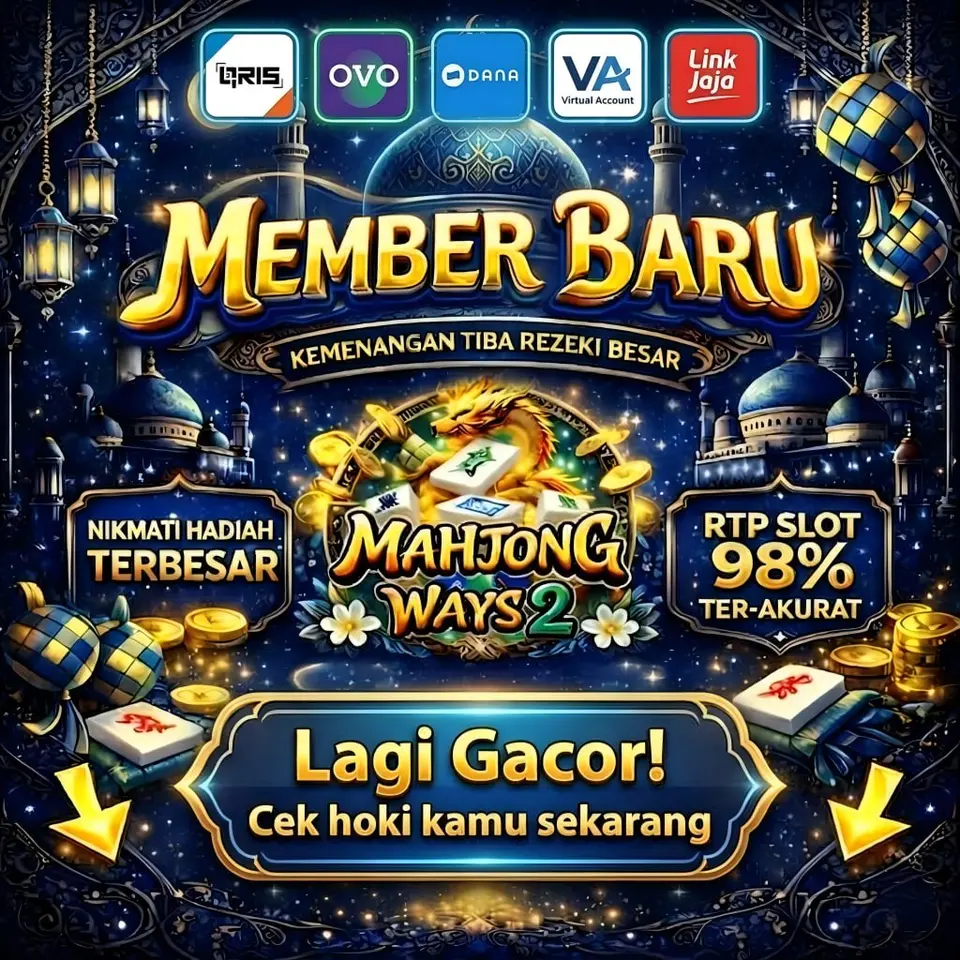 wdbos Daftar Sekarang - Unduh APK