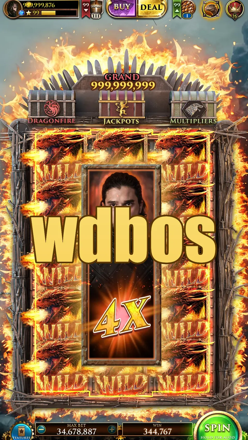 wdbos Preview - Resmi Unduh